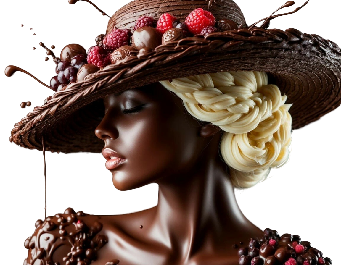 Сладкий бизнес для души