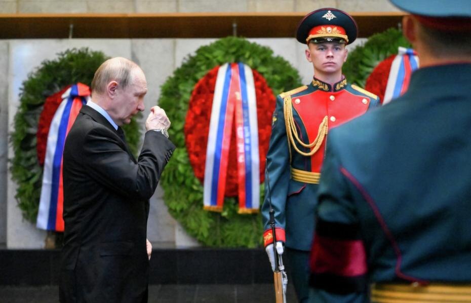    Григорий Сысоев/РИА Новости