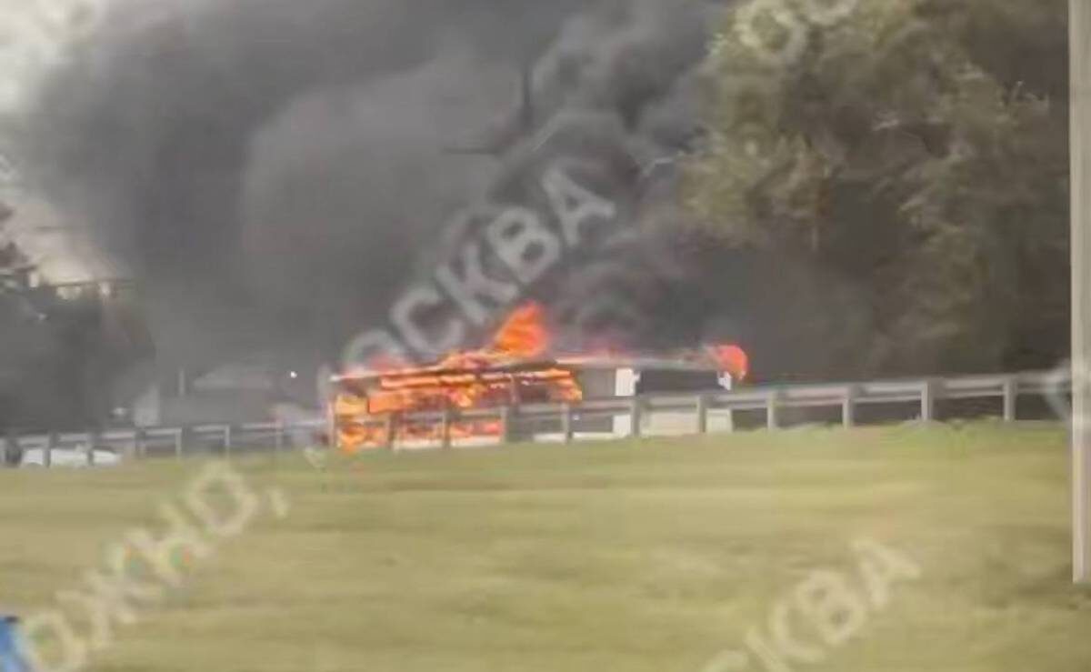    Фото: скриншот с видео / Осторожно, Москва / Telegram