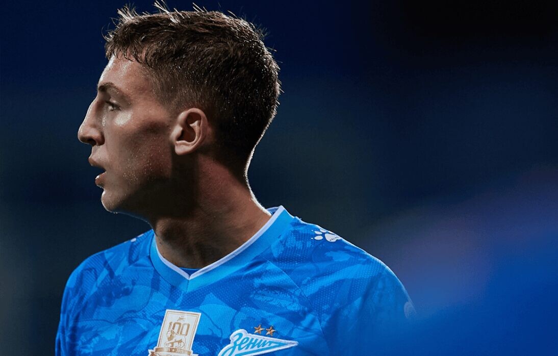    Фото: ФК «Зенит»