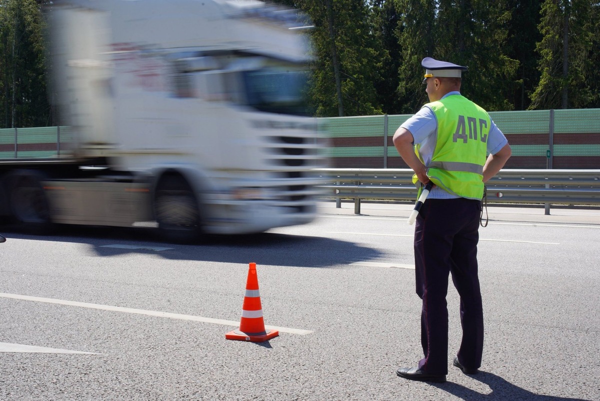    Лидером по количеству аварий стала Москва