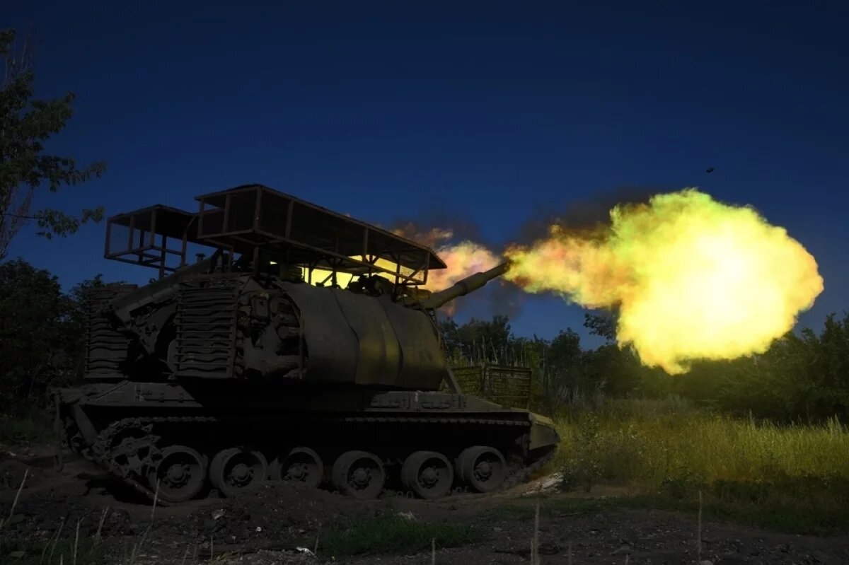    Специальное подразделение ГУР «Артан» российские военные рвут на части по всей Украине.