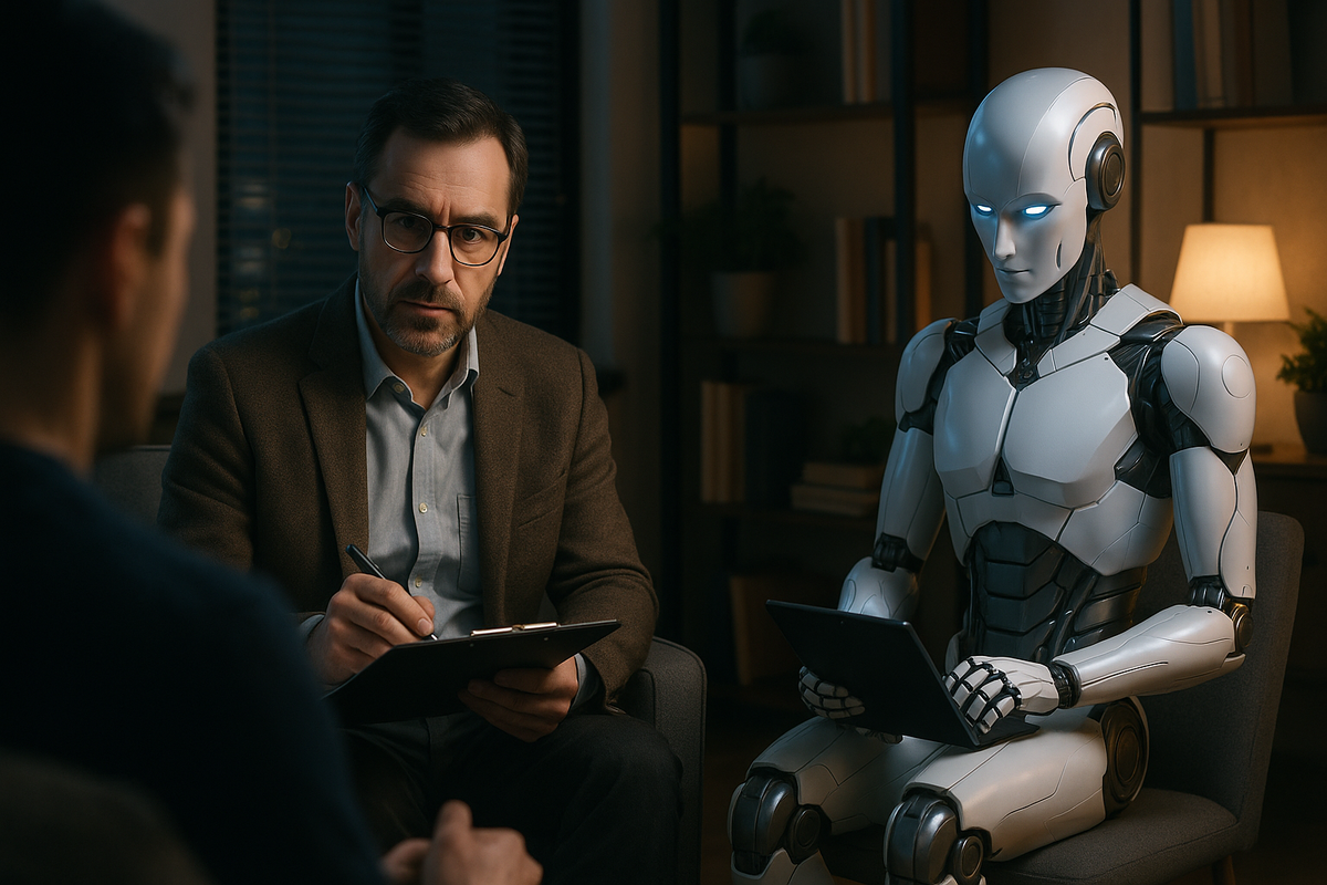    Психолог работает до 23:00: как принимать клиентов ночью admin