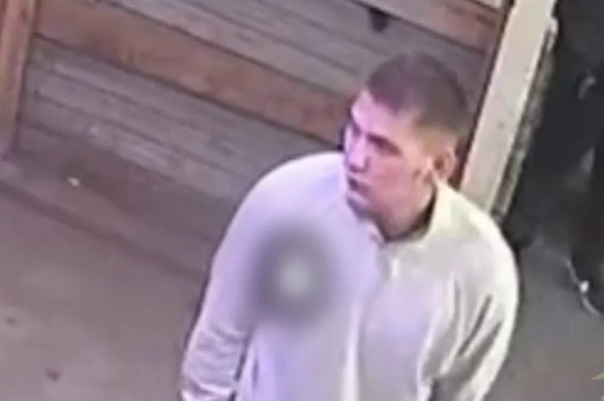    В Перми полиция разыскивает мужчину после инцидента возле ночного клуба