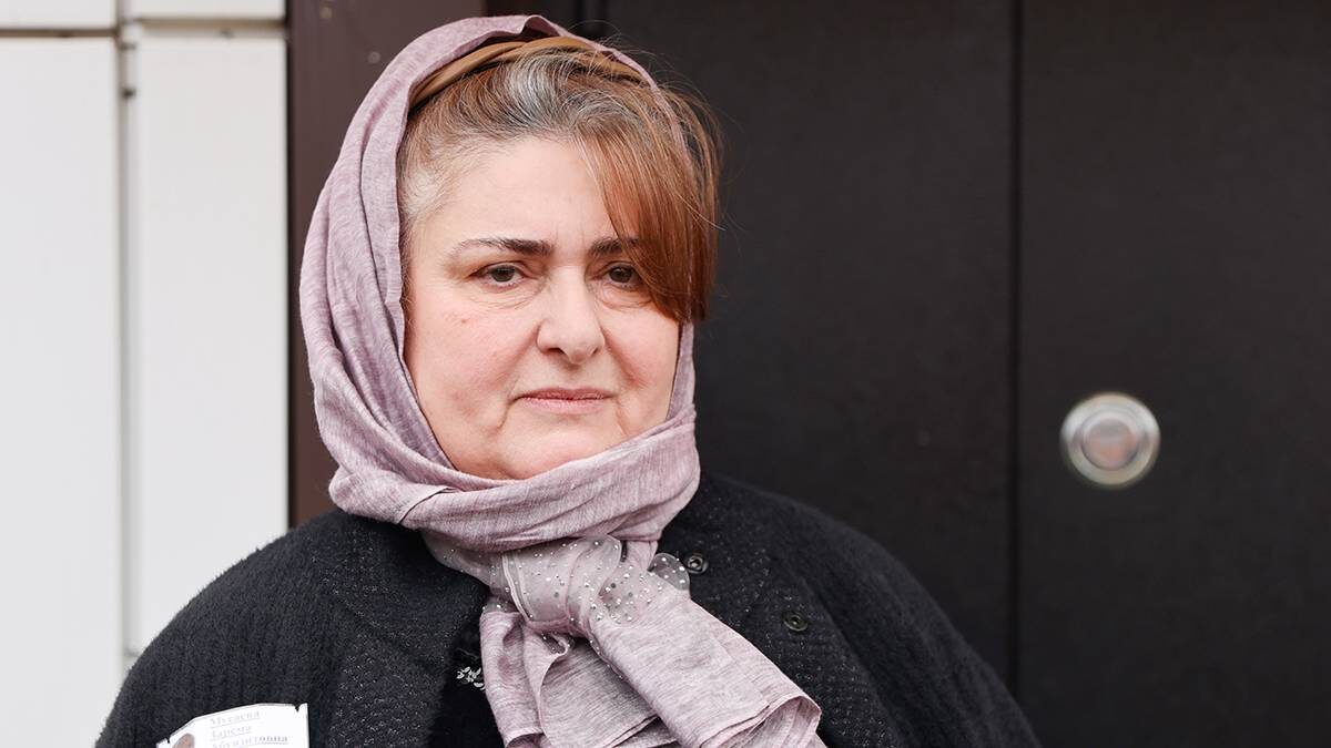    Фото: Елена Афонина/ТАСС