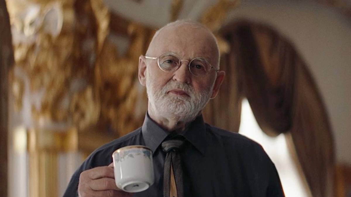    Фото: Что и требовалось доказать-2, 2022 год