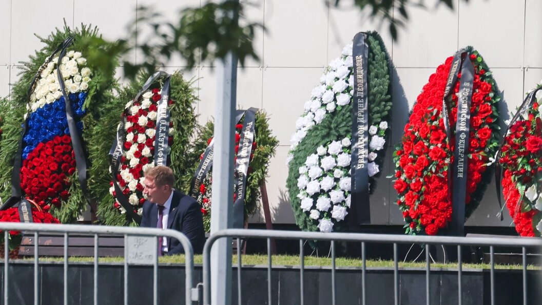    Belkin Alexey/Globallookpress