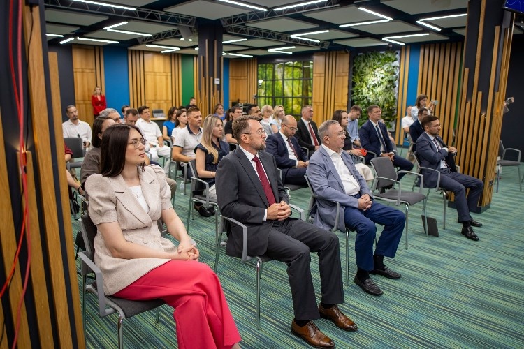    Фото пресс-службы «Прогресс Агро»