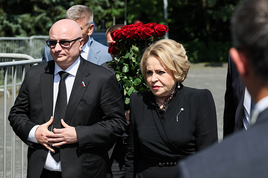    © Сергей Савостьянов/ТАСС