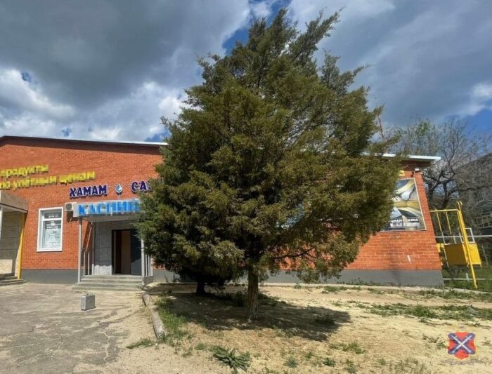    На месте преступления (фото: пресс-служба ГУ МВД по Волгоградской области)