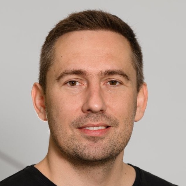 Специалист по защите растений и агротехнологиям, автор образовательного канала The Agro Антон Диденко