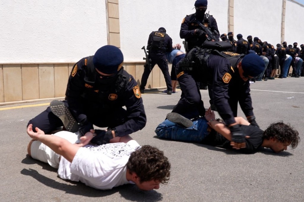    Фото © Telegram / Media.Az️️