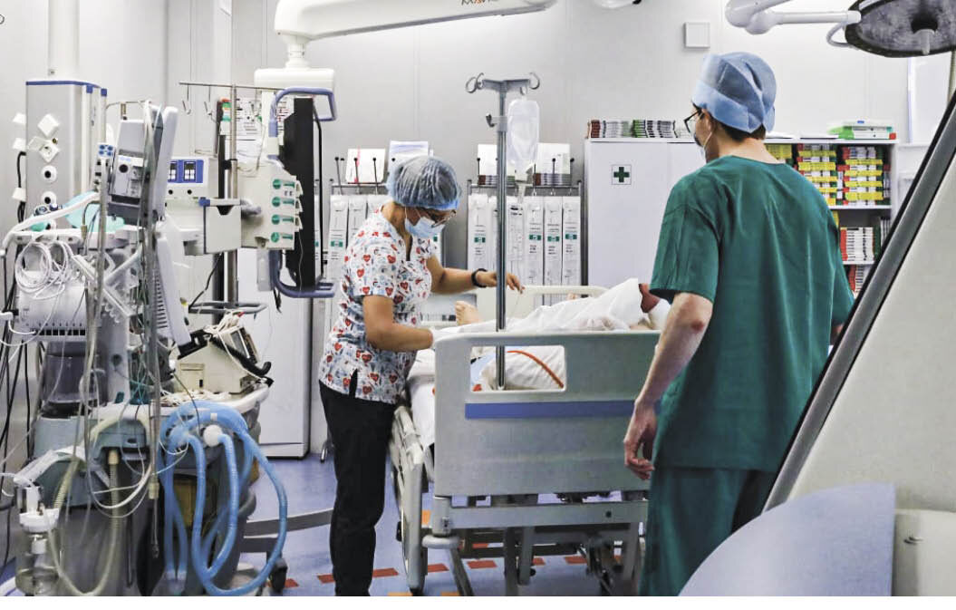 Фото: архив "Крымской газеты"