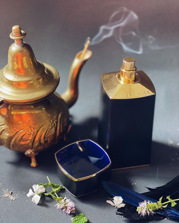  «Tygar» Bvlgari. Фото из открытых источников.