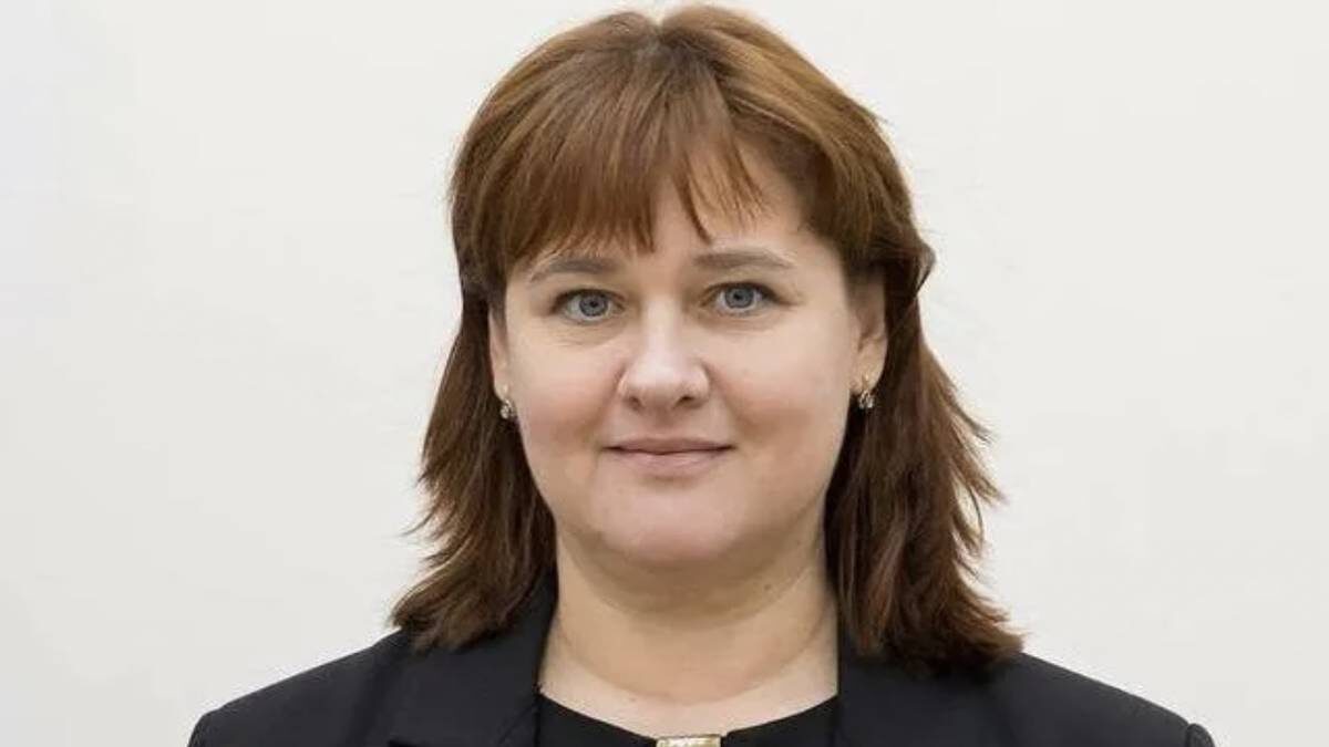    Фото: t.me/IrinaZhdankina_official