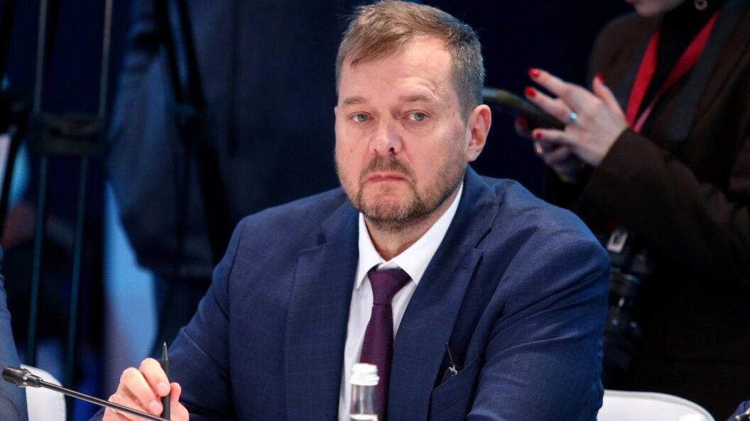    Фото: Maksim Konstantinov/Globallookpress