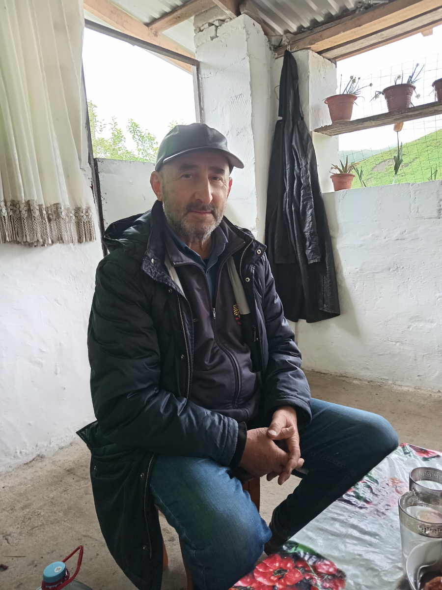 Рамазан Врач.