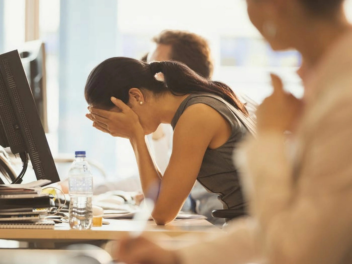 Нелюбимая работа – почему мы терпим, чем рискуем и как найти выход