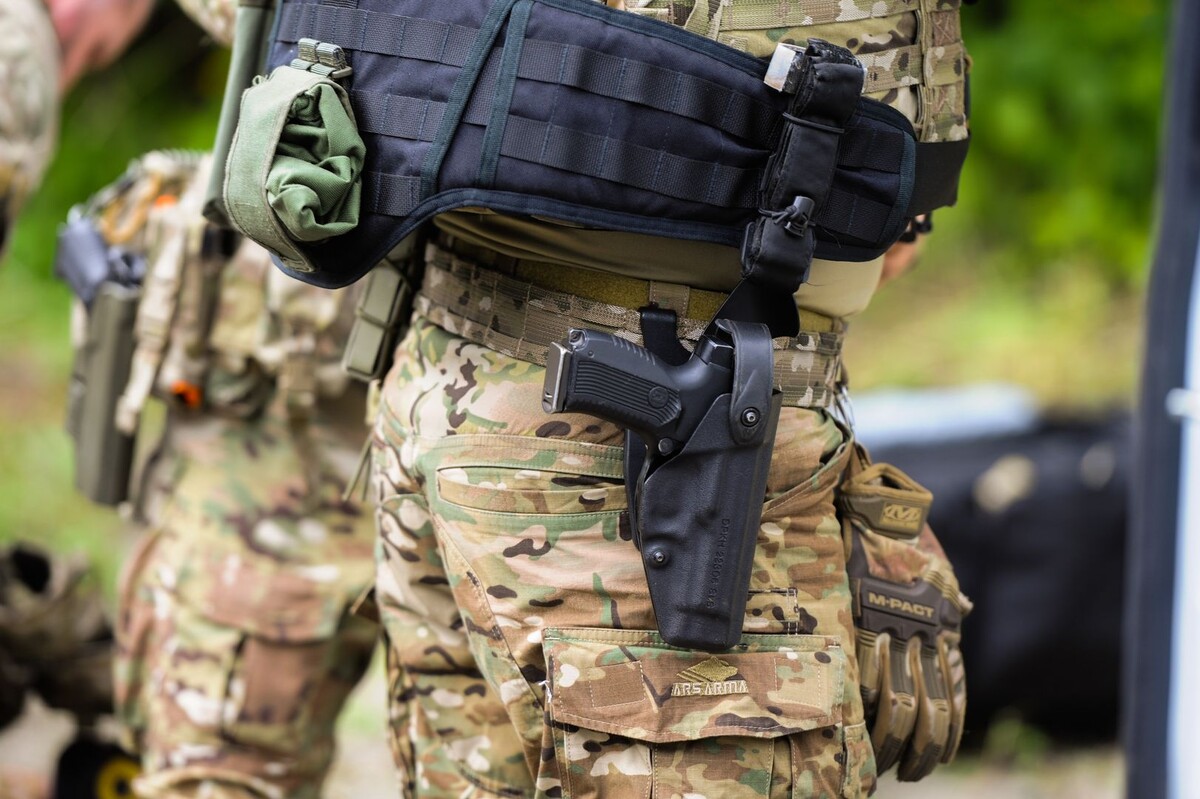     / Источник: © Vadim Akhmetov/Global Look Press