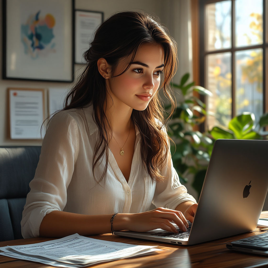 Сгенерировано YaART