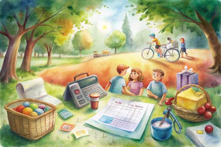    10 ошибок в семейном финансировании, которые уничтожают ваши мечты и как их избежать