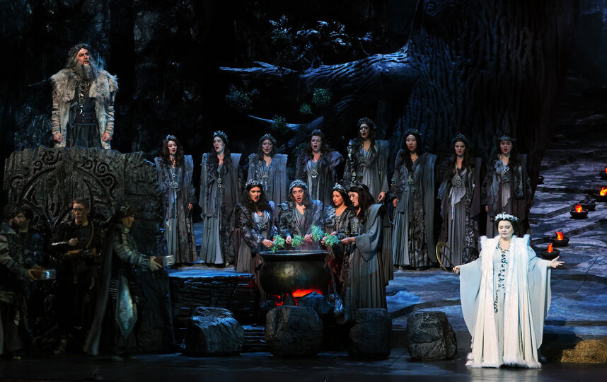    Наташи Разиной (2025 г.) | Мариинский театр