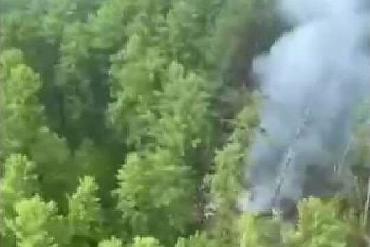    При крушении Ан-2 погибли учительница, фитнес-тренер и собиравшаяся отпраздновать годовщину свадьбы пара