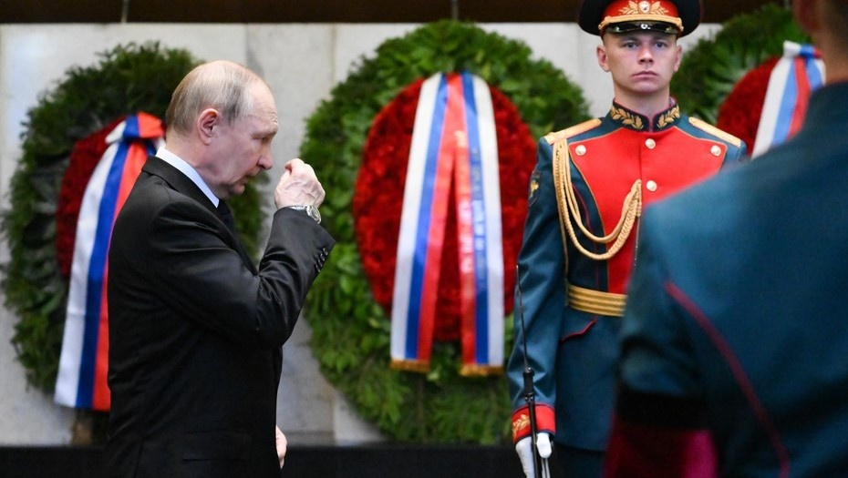    Автор фото: Григорий Сысоев/POOL/ТАСС