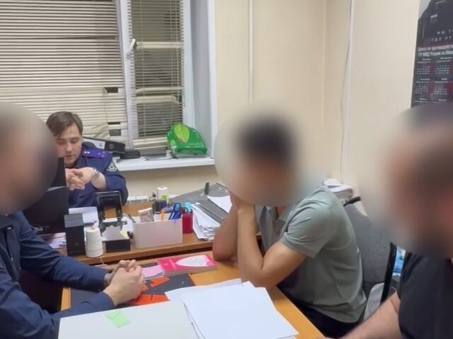    Фото: телеграм-канал "СК Подмосковья"