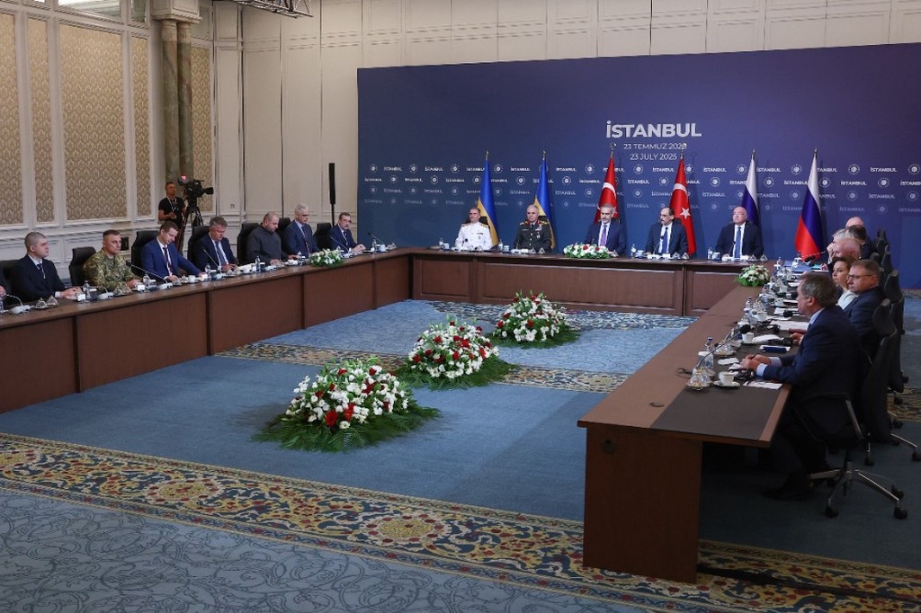    Фото © Александр Рюмин / ТАСС