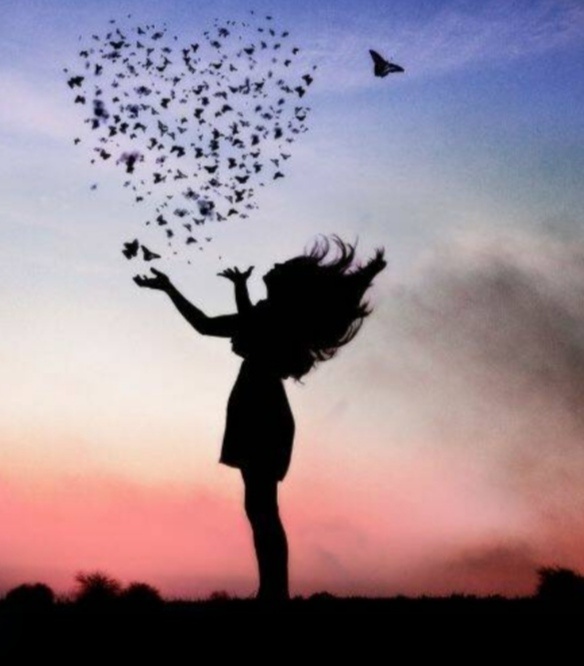 Душевной боли не избежать, но страдать от нее не обязательно /Фото ru.pinterest.com