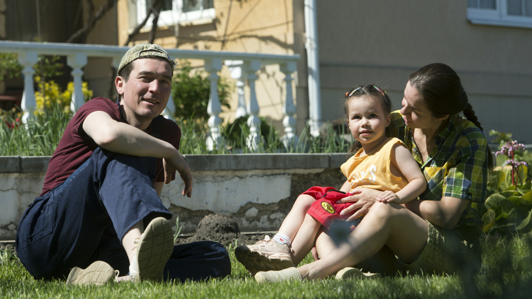    Фото: Nikolay Gyngazov/Globallookpress