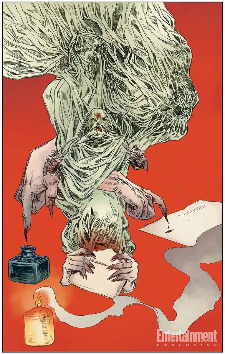 Листайте вправо, чтобы увидеть больше изображений