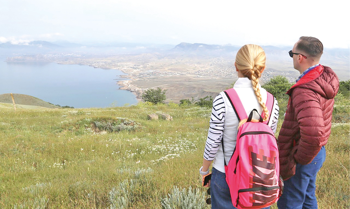 Фото: Михаил Гладчук