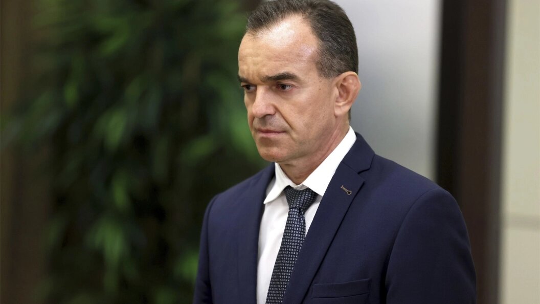    фото: ©MikhailMetzel/Kremlin Pool/Globallookpress.сom