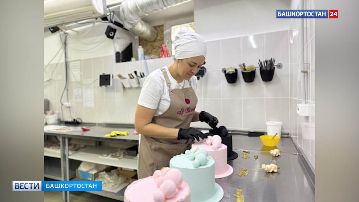    За пять лет в Сибае рассмотрели более 400 бизнес-проектов