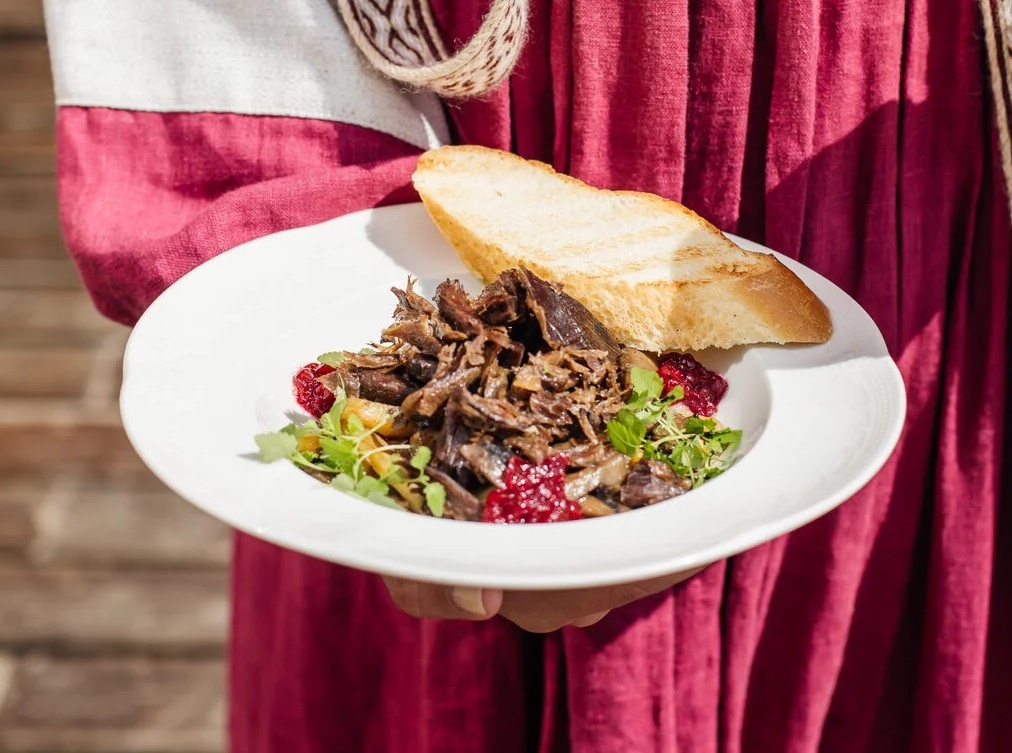 фото: go.rosakhutor.ru/gastrofest