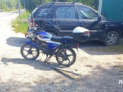    Фото: Госавтоинспекция Карелии