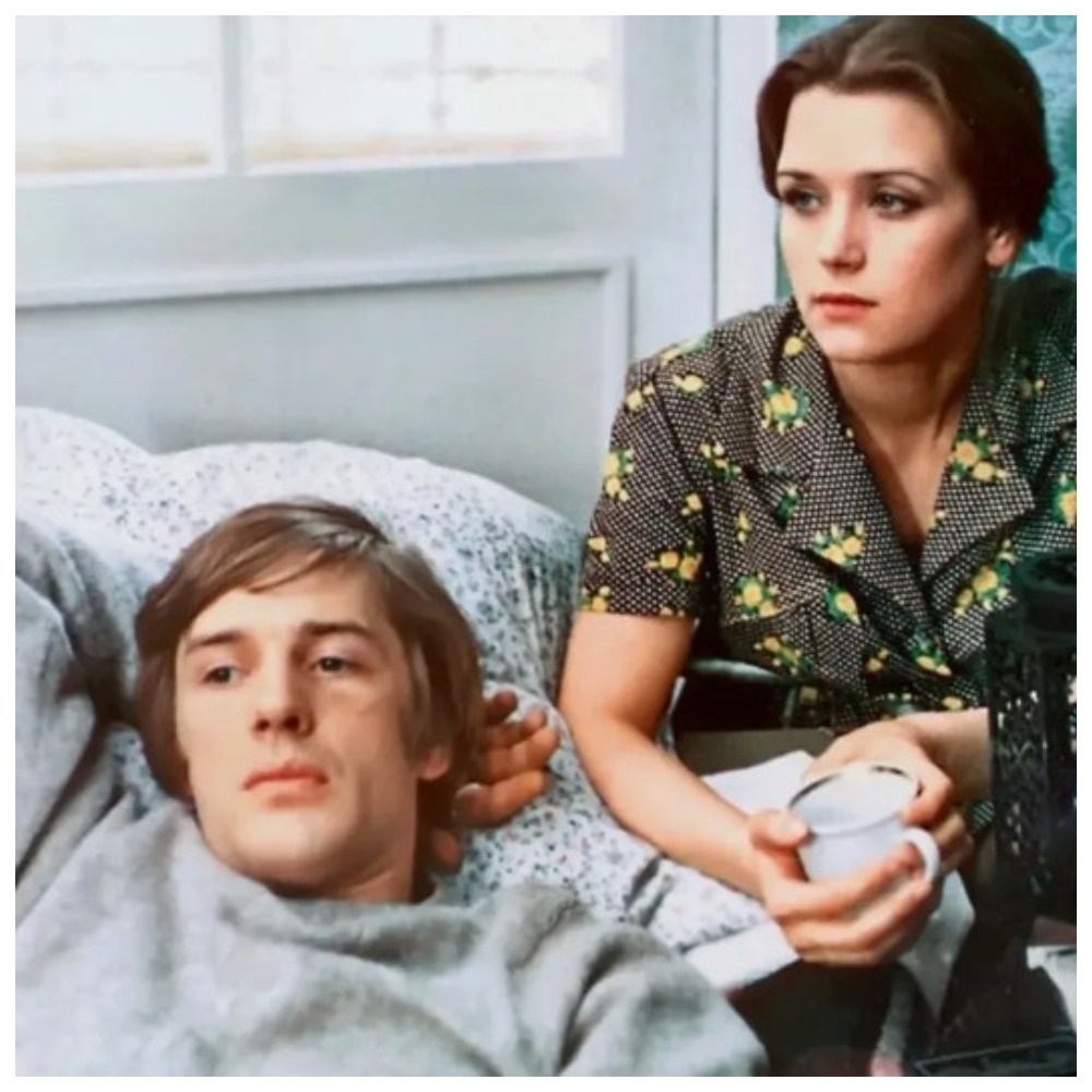 Какая пара!