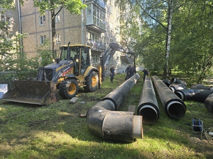     Фото: пресс-служба администрации Гатчинского округа.