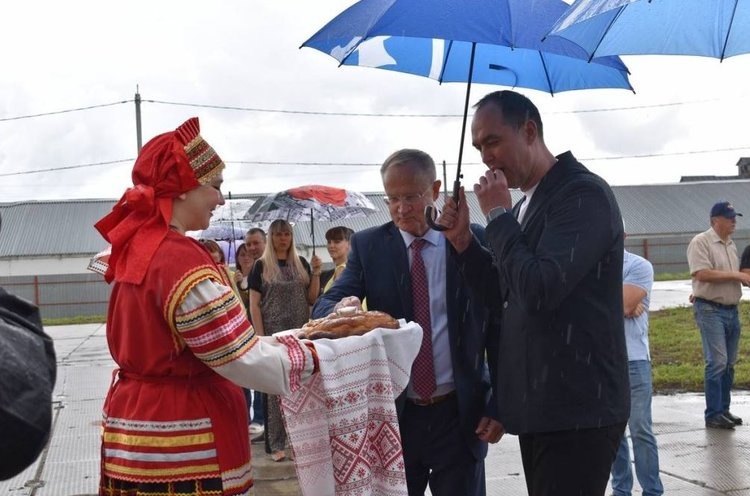    Фото: Минсельхозпрод Рязанской области