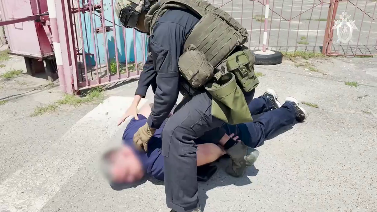 Фото: СК России