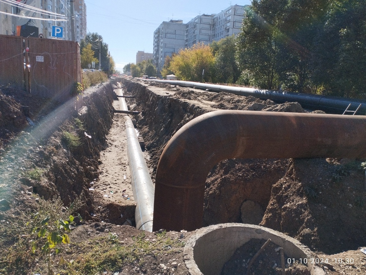    Фото из архива Progorod