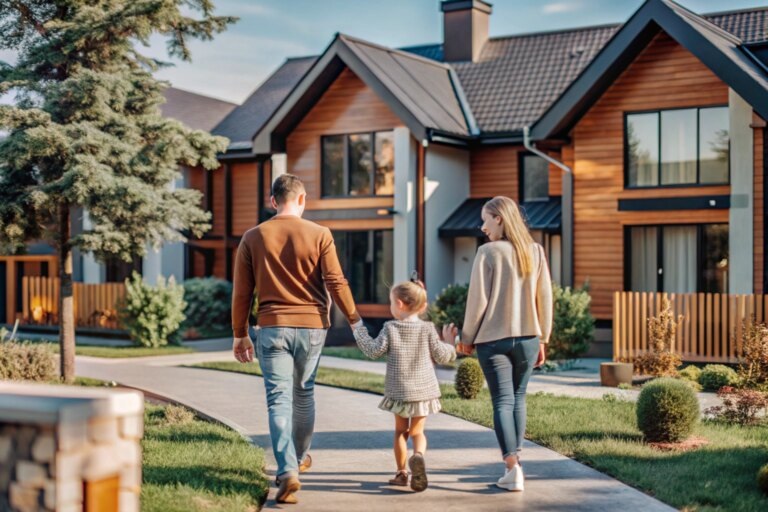    Эксперты выделили пять лучших районов Москвы для комфортной покупки недвижимости для семей