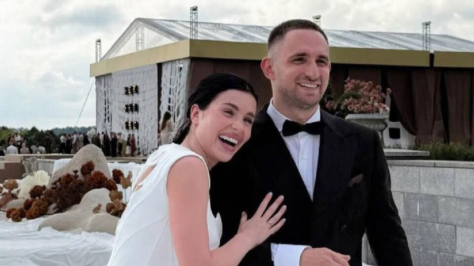 Фото: © Instagram*/mikhail_litvin