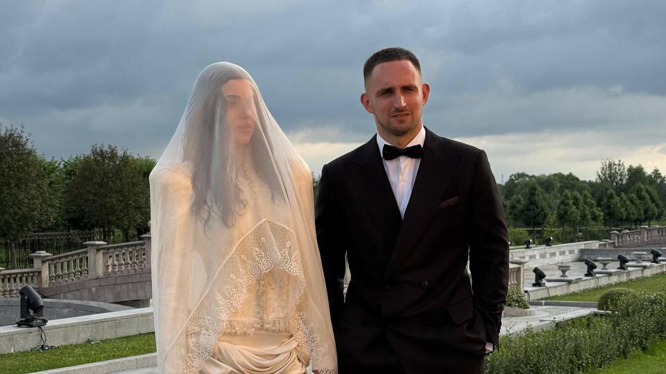 Фото: © t.me/VEIGEL