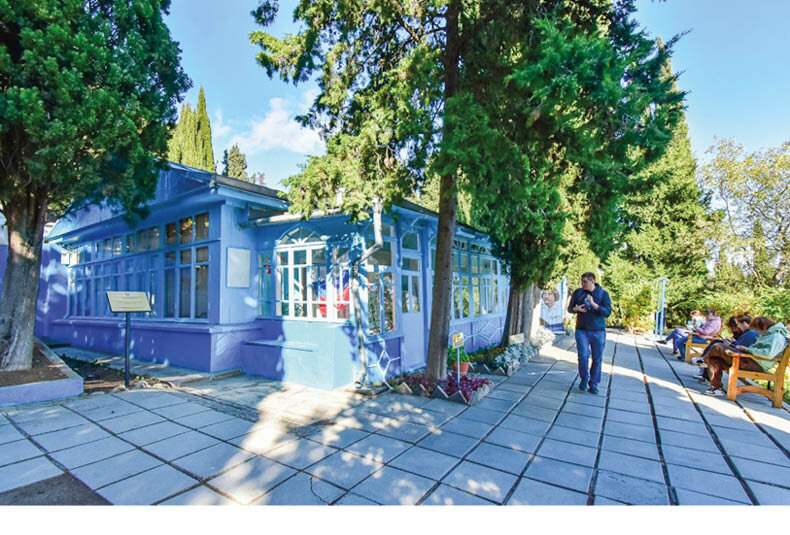 Фото: Гала Амарандо