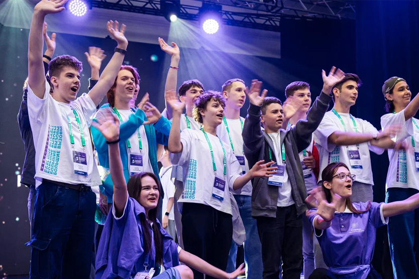    Фото: Медиадом «Сириус»