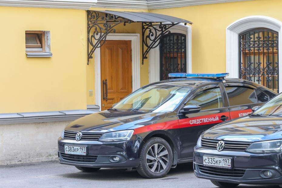    Алексей Белкин/NEWS.ru