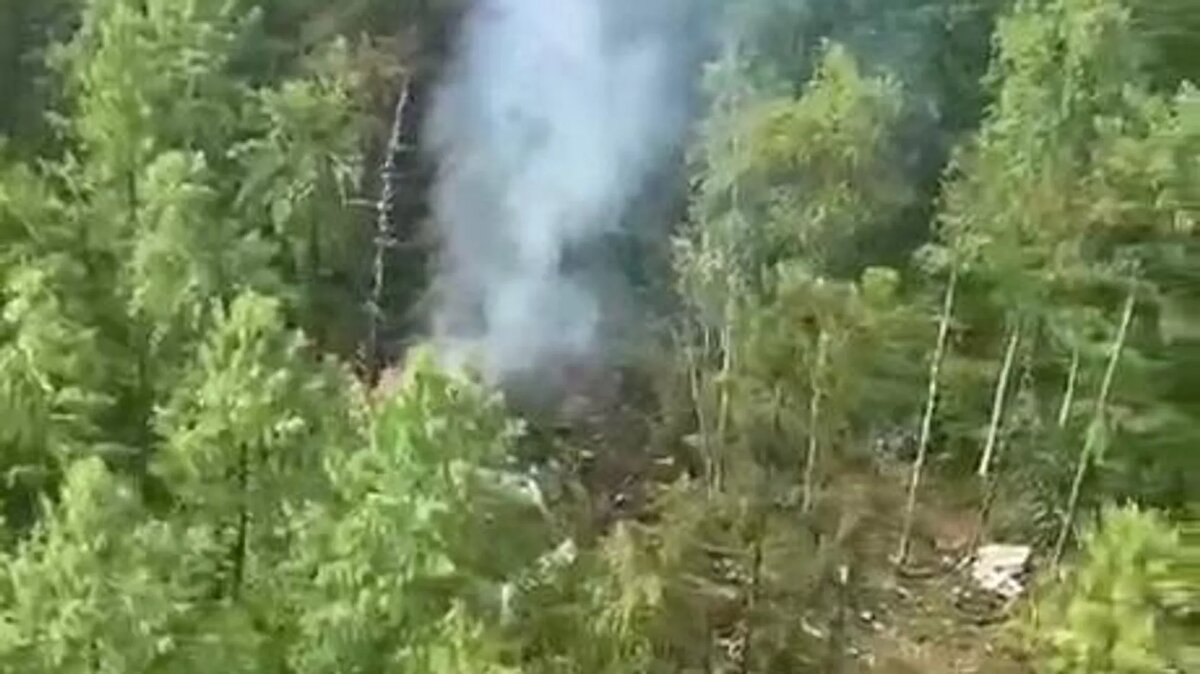 © Пресс-служба Росавиации